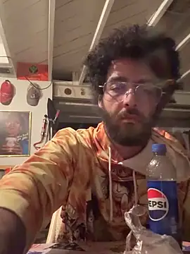 Snapshot of Damien55 chatting on 11.17.25 Damien55 online show from 11.17.25