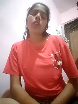 Khusi Rana508 online show from 02.15.25