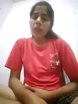 Khusi Rana508 online show from 02.17.25