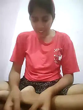 Khusi Rana508 online show from 02.19.25