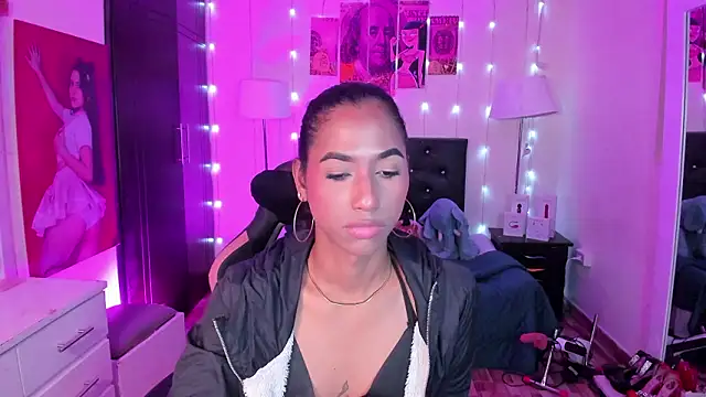 Alissemasiel online show from 01.31.26