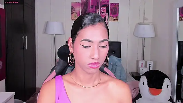 Alissemasiel online show from 04.09.26