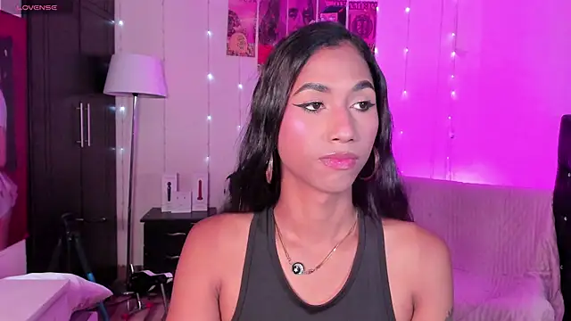 Alissemasiel online show from 04.17.26