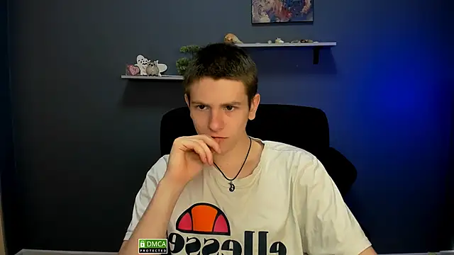 Snapshot of jimmie_hot chatting on 02.03.25 jimmie hot online show from 02.03.25