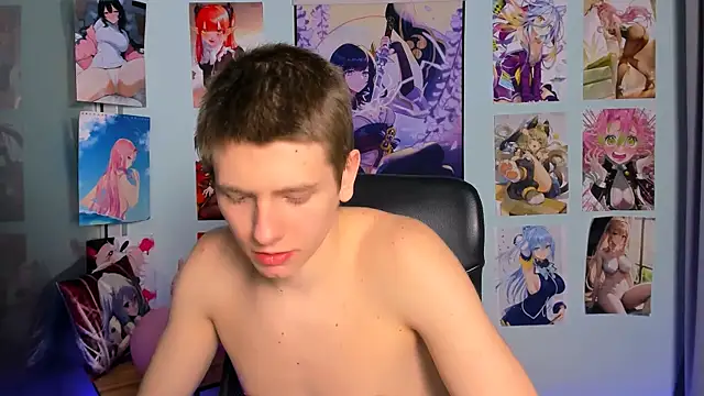 jimmie hot online show from 02.14.25