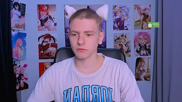 Snapshot of jimmie_hot chatting on 02.23.25 jimmie hot online show from 02.23.25