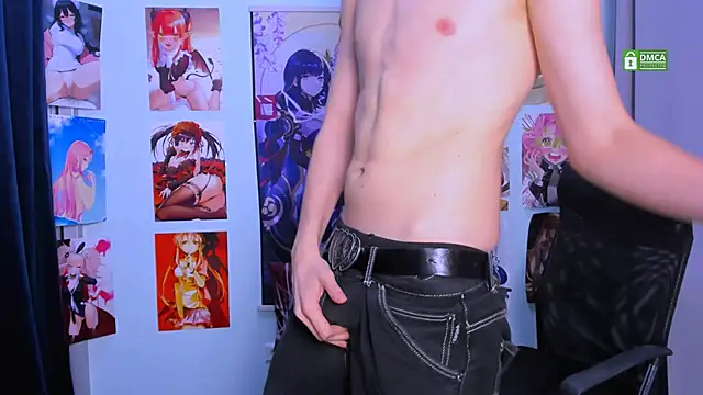 Snapshot of jimmie_hot chatting on 02.23.25 jimmie hot online show from 02.23.25