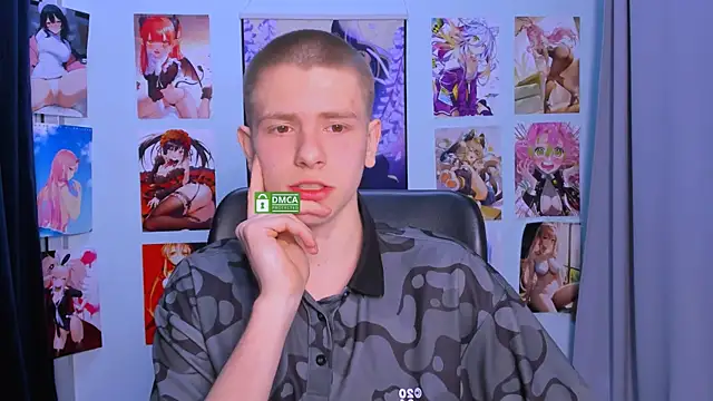 Snapshot of jimmie_hot chatting on 02.24.25 jimmie hot online show from 02.24.25