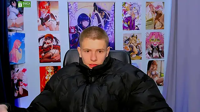 Snapshot of jimmie_hot chatting on 02.25.25 jimmie hot online show from 02.25.25