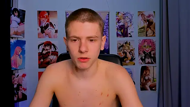 Snapshot of jimmie_hot chatting on 02.26.25 jimmie hot online show from 02.26.25