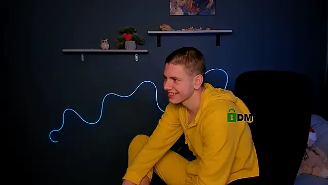 Snapshot of jimmie_hot chatting on 03.02.25 jimmie hot online show from 03.02.25