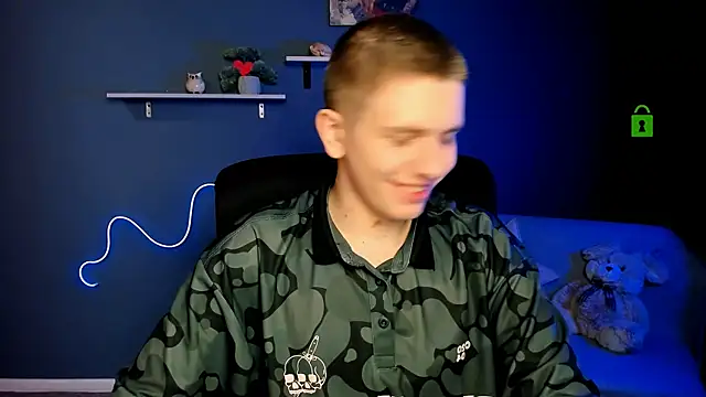 Snapshot of jimmie_hot chatting on 03.05.25 jimmie hot online show from 03.05.25