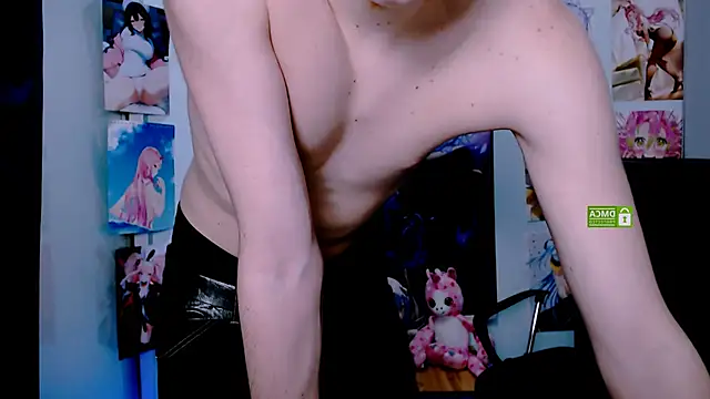 Snapshot of jimmie_hot chatting on 03.06.25 jimmie hot online show from 03.06.25