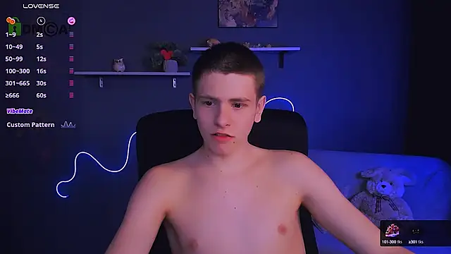 Snapshot of jimmie_hot chatting on 03.09.25 jimmie hot online show from 03.09.25