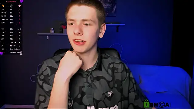 jimmie hot online show from 03.20.25