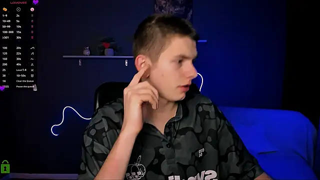 Snapshot of jimmie_hot chatting on 03.21.25 jimmie hot online show from 03.21.25