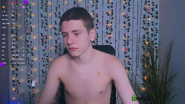 Snapshot of jimmie_hot chatting on 03.21.25 jimmie hot online show from 03.21.25