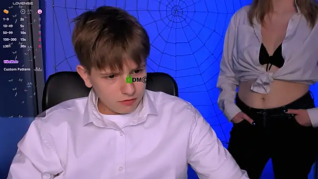 Snapshot of jimmie_hot chatting on 11.10.25 jimmie hot online show from 11.10.25