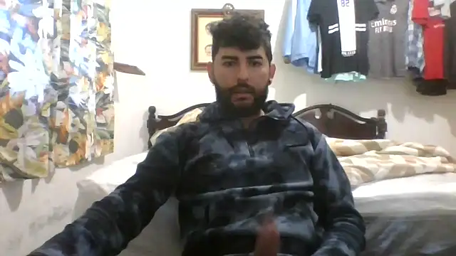 dickman10 online show from 09.11.25