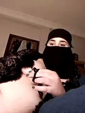 Nermine Sex online show from 12.02.25