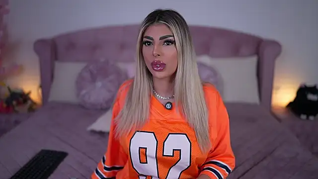 emma goodess  online show from 04.09.26