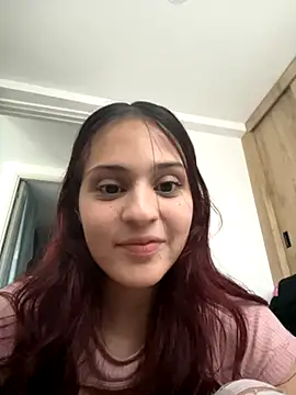 AngelRuby online show from 11.02.25