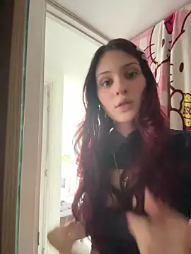 AngelRuby online show from 02.27.26