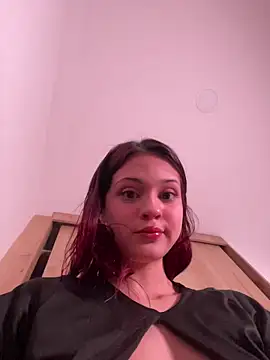 AngelRuby online show from 03.10.26