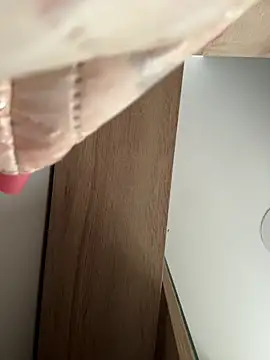 AngelRuby online show from 04.05.26