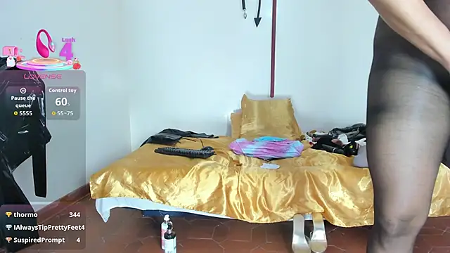 aurora cullen  online show from 02.01.26