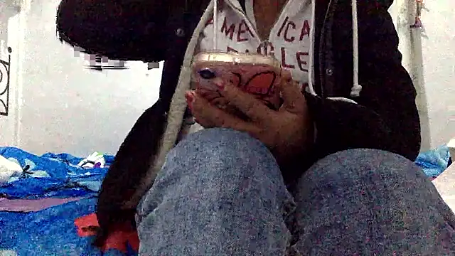 sharonlopez9611 online show from 01.17.26