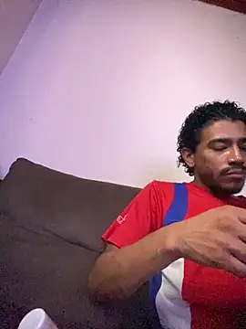 Mineirinho043 online show from 10.12.25