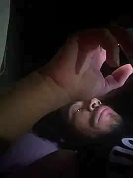 Mineirinho043 online show from 12.18.25