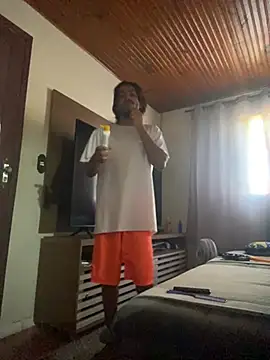 Mineirinho043 online show from 02.17.26