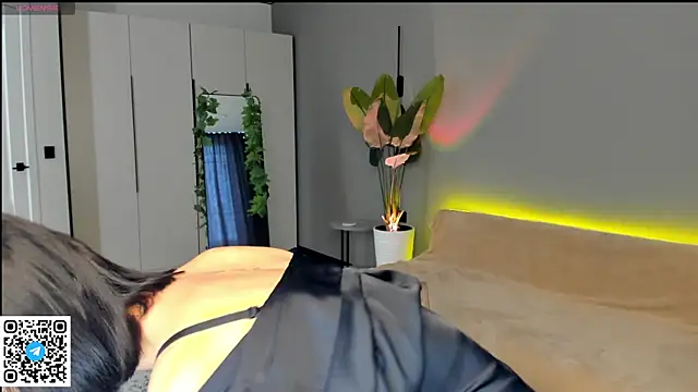 RikoAsada online show from 03.31.26