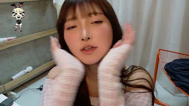 mimitan4545 online show from 02.21.26