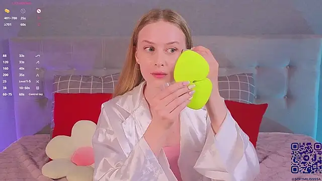 soft babe online show from 06.04.26