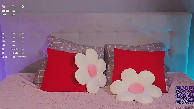soft babe online show from 06.10.26