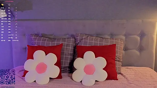 soft babe online show from 07.23.26