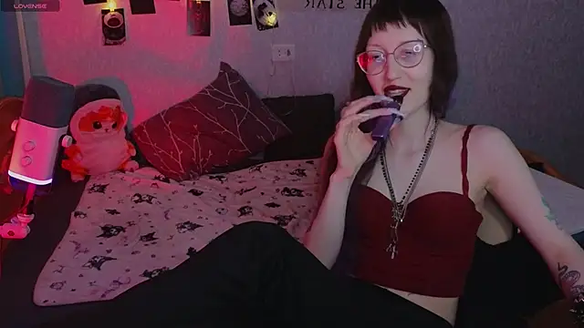 lissaros online show from 03.12.26