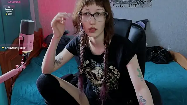 lissaros online show from 04.05.26