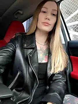 Pussy Drive03 online show from 09.23.25