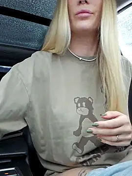 Pussy Drive03 online show from 11.08.25