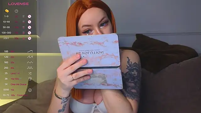 AugustaGearing online show from 02.28.25