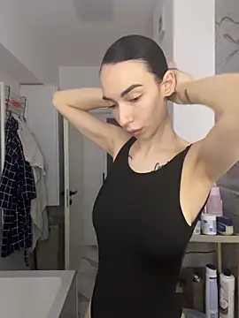 Snapshot of Celine_Roxelle chatting on 02.03.26 Celine Roxelle online show from 02.03.26