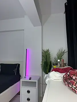 Snapshot of Celine_Roxelle chatting on 02.15.26 Celine Roxelle online show from 02.15.26