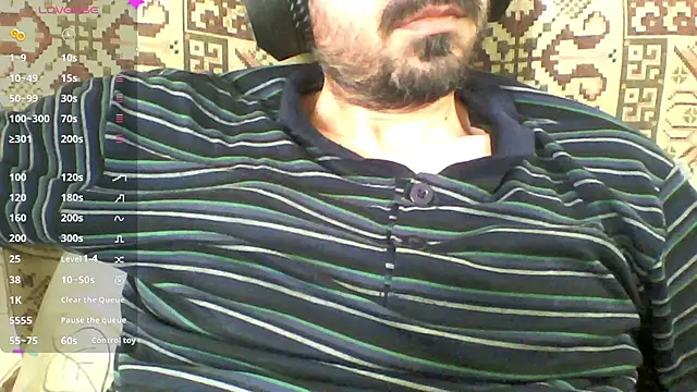 john3594 online show from 02.07.25