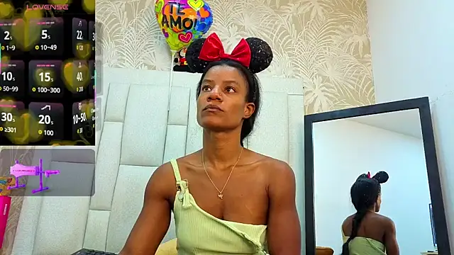 dafnnelewis online show from 04.13.26