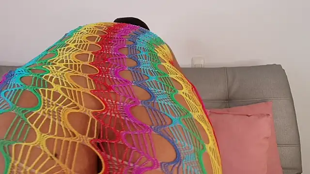 MarianaGiiiL online show from 04.01.26