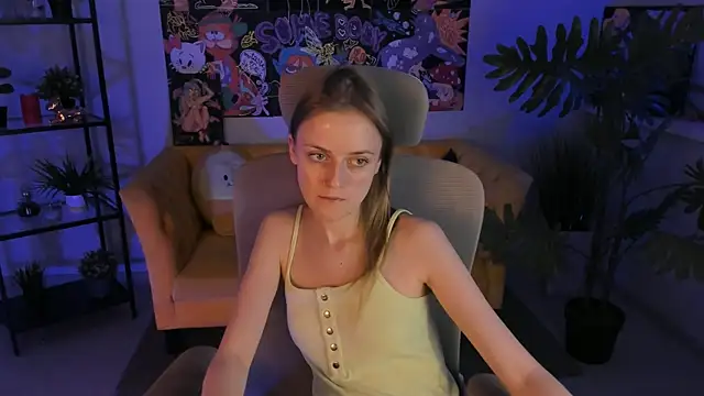 KiraMontoya online show from 03.01.25